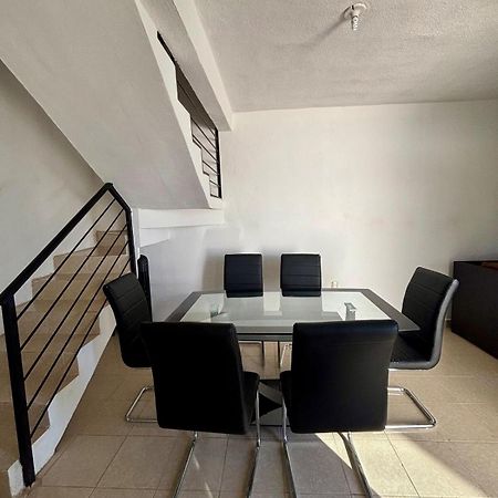 La Casa De Yaya Villa Пуерто Ескондидо Екстериор снимка
