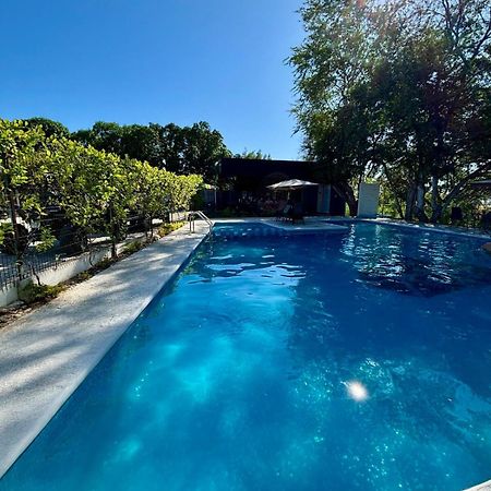 La Casa De Yaya Villa Пуерто Ескондидо Екстериор снимка